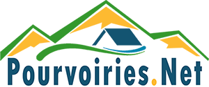 Logo de Pourvoiries.Net