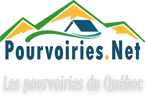 Logo de Pourvoiries.Net